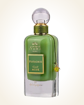 Ard Al Zaafaran Pistachio Musk - Eau de Parfum Sample 1 ml