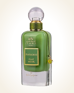 Ard Al Zaafaran Pistachio Musk - Eau de Parfum 100 ml