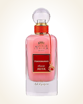 Ard Al Zaafaran Pomegranate Musk - parfémová voda 100 ml