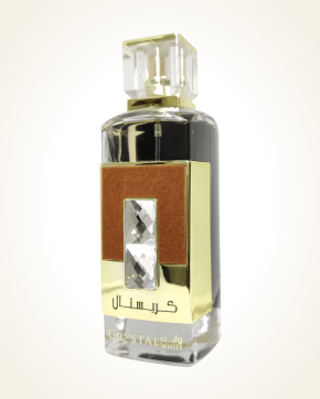 Ard Al Zaafaran Crystal White woda perfumowana 100 ml