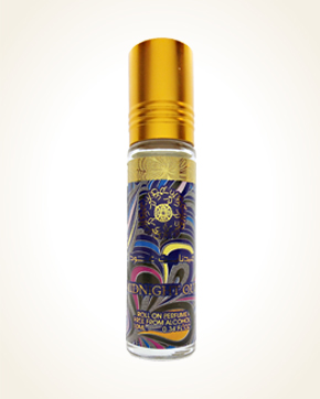 Ard Al Zaafaran Midnight Oud - Concentrated Perfume Oil 10 ml