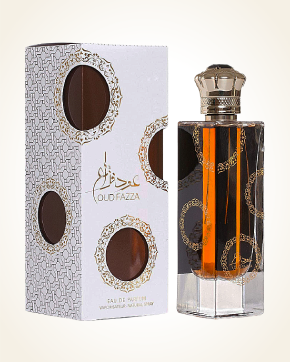 Ard Al Zaafaran Oud Fazza - woda perfumowana 100 ml