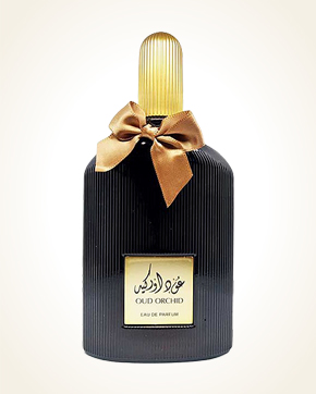 Ard Al Zaafaran Suroori Oud Orchid Eau de Parfum 100 ml