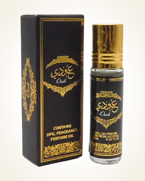 Ard Al Zaafaran Oudi parfémový olej 10 ml