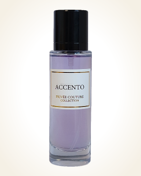 Ard Al Zaafaran Privee Accento - Eau de Parfum 30 ml