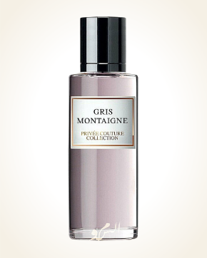 Ard Al Zaafaran Privee Gris Montaigne - woda perfumowana 1 ml próbka