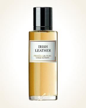 Ard Al Zaafaran Privee Irish Leather parfémová voda 30 ml