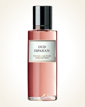 Ard Al Zaafaran Privee Oud Ispahan - woda perfumowana 1 ml próbka