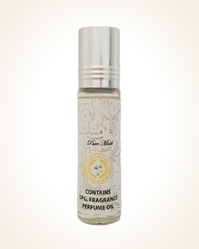 Ard Al Zaafaran Pure Musk - olejek perfumowany 10 ml