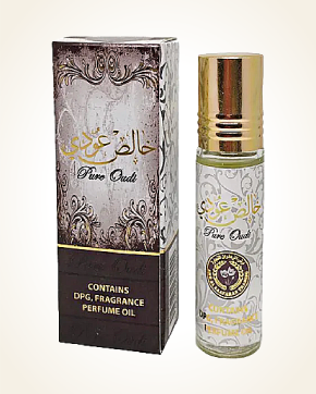 Ard Al Zaafaran Pure Oudi parfémový olej 10 ml