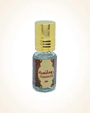 Ard Al Zaafaran Romancea parfémový olej 3 ml