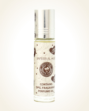 Ard Al Zaafaran Safeer Al Hub - Concentrated Perfume Oil 10 ml