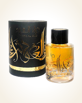Ard Al Zaafaran Thara Al Oud parfémová voda 100 ml