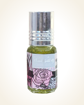 Ard Al Zaafaran Washwashah Concentrated Perfume Oil 3 ml