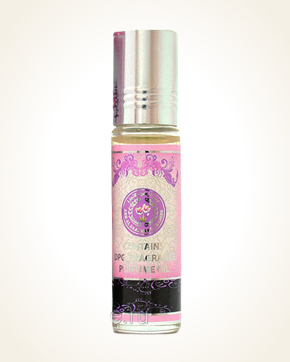 Ard Al Zaafaran Zahoor Al Reef - olejek perfumowany 10 ml