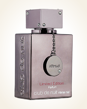Armaf Club De Nuit Intense Man Limited Edition Eau de Parfum 105 ml
