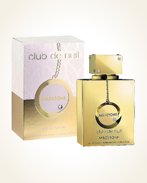 Armaf Club De Nuit Milestone - Eau de Parfum 105 ml