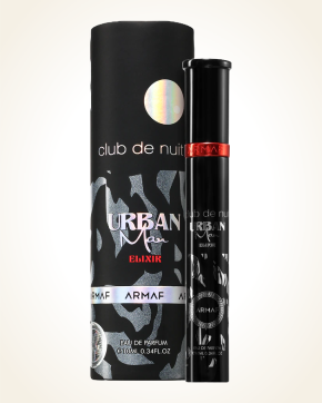 Armaf Club De Nuit Urban Man Elixir Eau de Parfum 10 ml