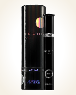 Armaf Club de Nuit Man Eau de Toilette 10 ml
