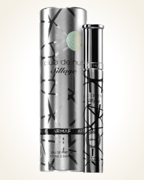 Armaf Club de Nuit Sillage Eau de Parfum 10 ml
