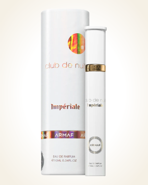 Armaf Club de Nuit White Imperiale Eau de Parfum 10 ml