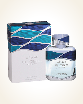 Armaf El Cielo Eau de Parfum 100 ml