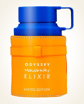 Armaf Odyssey Mandarin Sky Elixir parfémová voda 100 ml