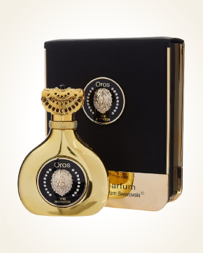Armaf Oros The Inventor Black Edition parfémová voda 85 ml