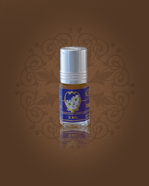 Al Rehab Aroosah olejek perfumowany 3 ml