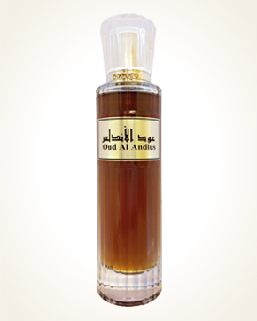 Asayel Al Oud Oud Al Andlus parfémová voda 100 ml