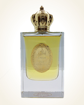 Asayel Al Oud Oud Oriental parfémová voda 50 ml