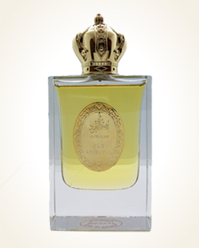 Asayel Al Oud Oud Oriental woda perfumowana 50 ml