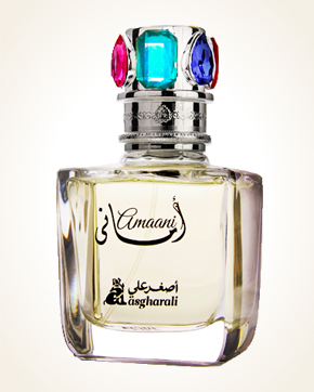 Asgharali Amaani woda perfumowana 100 ml