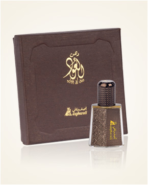 Asgharali Dehn Al Oud olejek perfumowany 6 ml