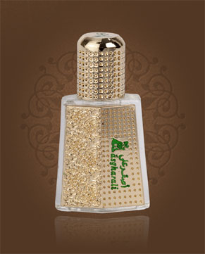 Asgharali Mashmoom Abyid olejek perfumowany 6 ml