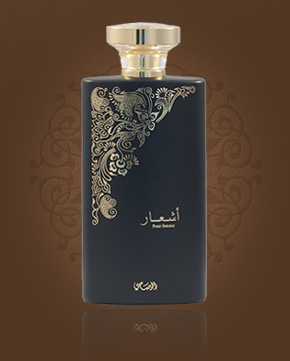 Rasasi Ashaar Eau de Parfum 100 ml