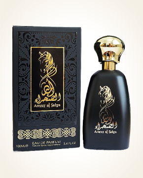 Athoor Al Alam Ameer Al Sahara parfémová voda 100 ml
