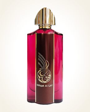 Athoor Al Alam Ishqat Al Lail Athoor - Eau de Parfum Sample 1 ml