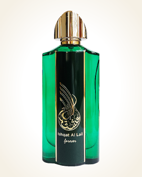 Athoor Al Alam Ishqat Al Lail Forever parfémová voda 100 ml