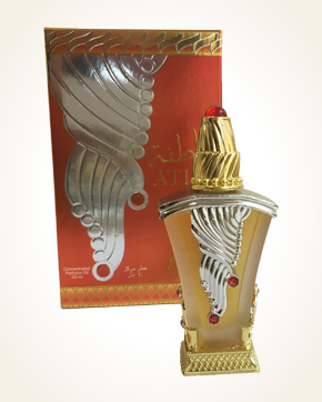 Khadlaj Atifa olejek perfumowany 20 ml