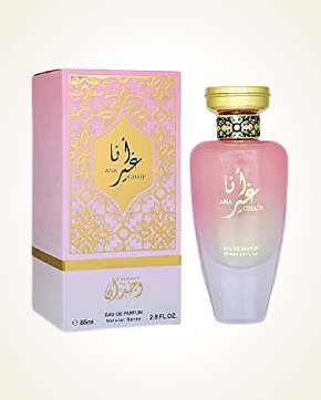 Atika Ana Ghair Eau de Parfum 85 ml