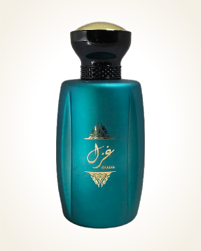 Atika Ghazal Eau de Parfum 85 ml