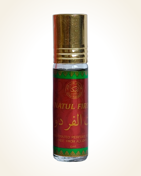 Atika Jannatul Firdours olejek perfumowany 6 ml