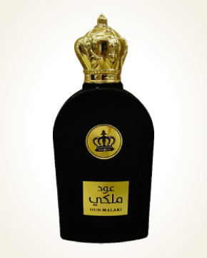 Atika Oud Malaki woda perfumowana 100 ml