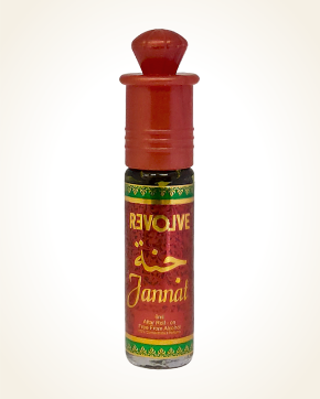 Atika Jannat Concentrated Perfume Oil 6 ml