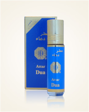 Surrati Attar Dua olejek perfumowany 8 ml