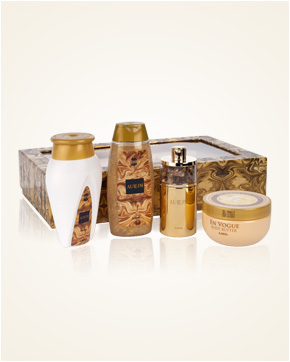 Ajmal Aurum Gift Set