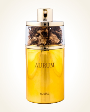 Ajmal Aurum Eau de Parfum 75 ml