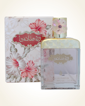 Al Alwani Autar Ward Al Taifi woda perfumowana 100 ml