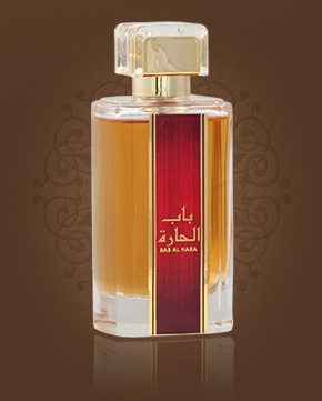Al Alwani Bab Al Hara parfémová voda 100 ml